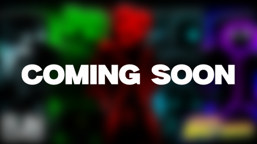 COMING SOON
