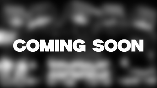 COMING SOON