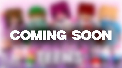 COMING SOON