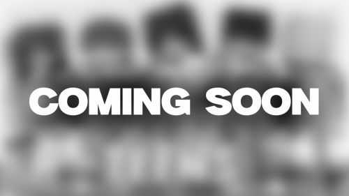 COMING SOON