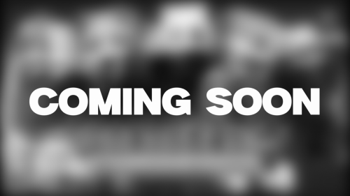 COMING SOON