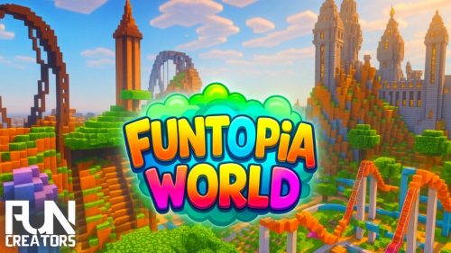 Funtopia World LITE