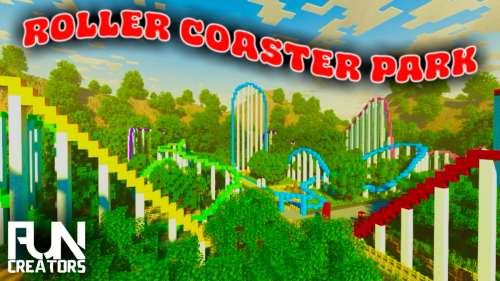 Roller Coaster Park