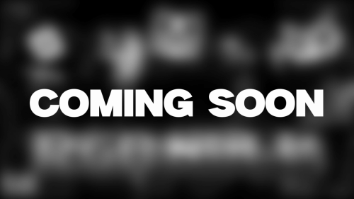 COMING SOON