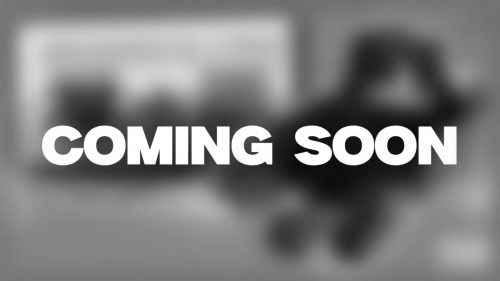 COMING SOON