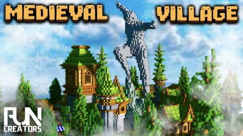 Medieval Village
