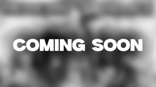 COMING SOON